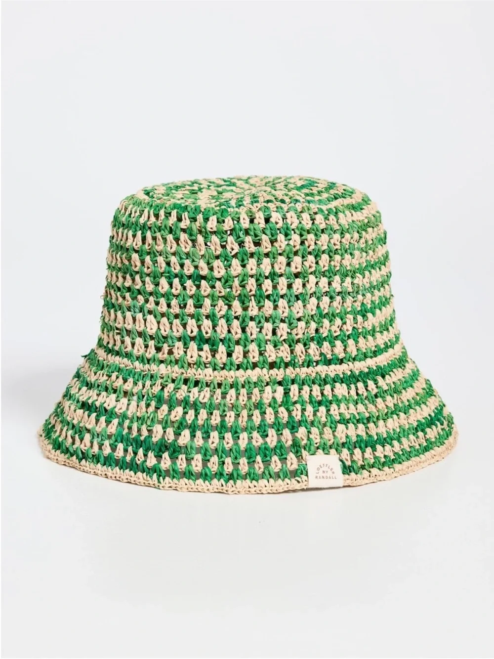 Loeffler Randall Jocelyn Bucket hat